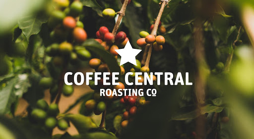 Coffee Central Roasting Co.