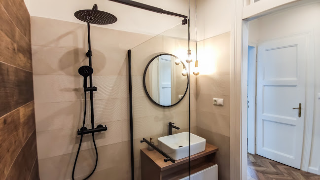 Recenzie Apartmány Bonton v Kežmarok - Obchod s potravinami