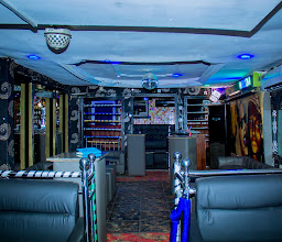 Metricon Lounge & Restaurant photo