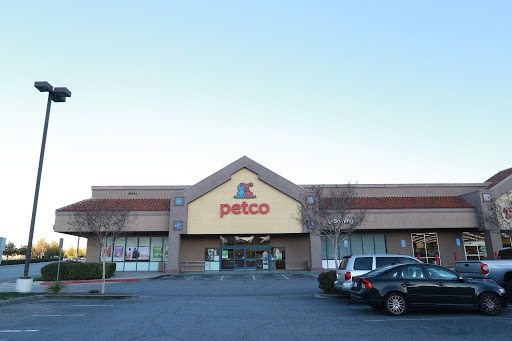 Pet Supply Store «Petco Animal Supplies», reviews and photos, 26501 Bouquet Canyon Rd, Saugus, CA 91350, USA