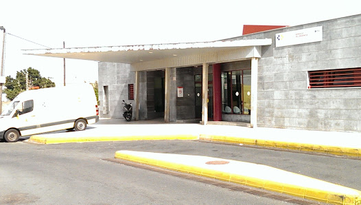 Urgencias Centro de Salud GC-503, Sonnenland, 35100 San Bartolomé de Tirajana, Las Palmas, España
