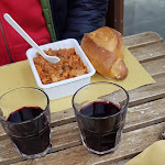 Photo n°1 de l'avis de Daniela.a fait le 16/11/2022 à 17:12 sur le  Locale I’ Trippaio di Firenze à Florence