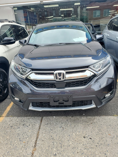 Honda Dealer «Bay Ridge Honda», reviews and photos, 8801 4th Ave, Brooklyn, NY 11209, USA
