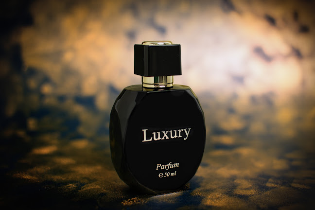 Коментари и отзиви за Luxury parfums