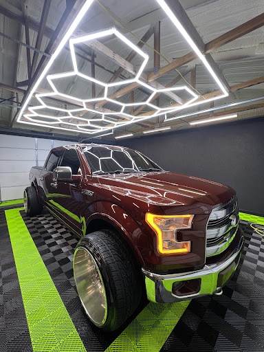 A-1 Automotive Detailing en Stillwater