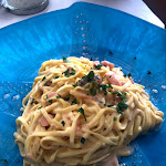 Photo n°4 de l'avis de R.. fait le 17/08/2019 à 16:51 sur le  Hotel Ristorante Pizzeria Corallo à Lignano Sabbiadoro