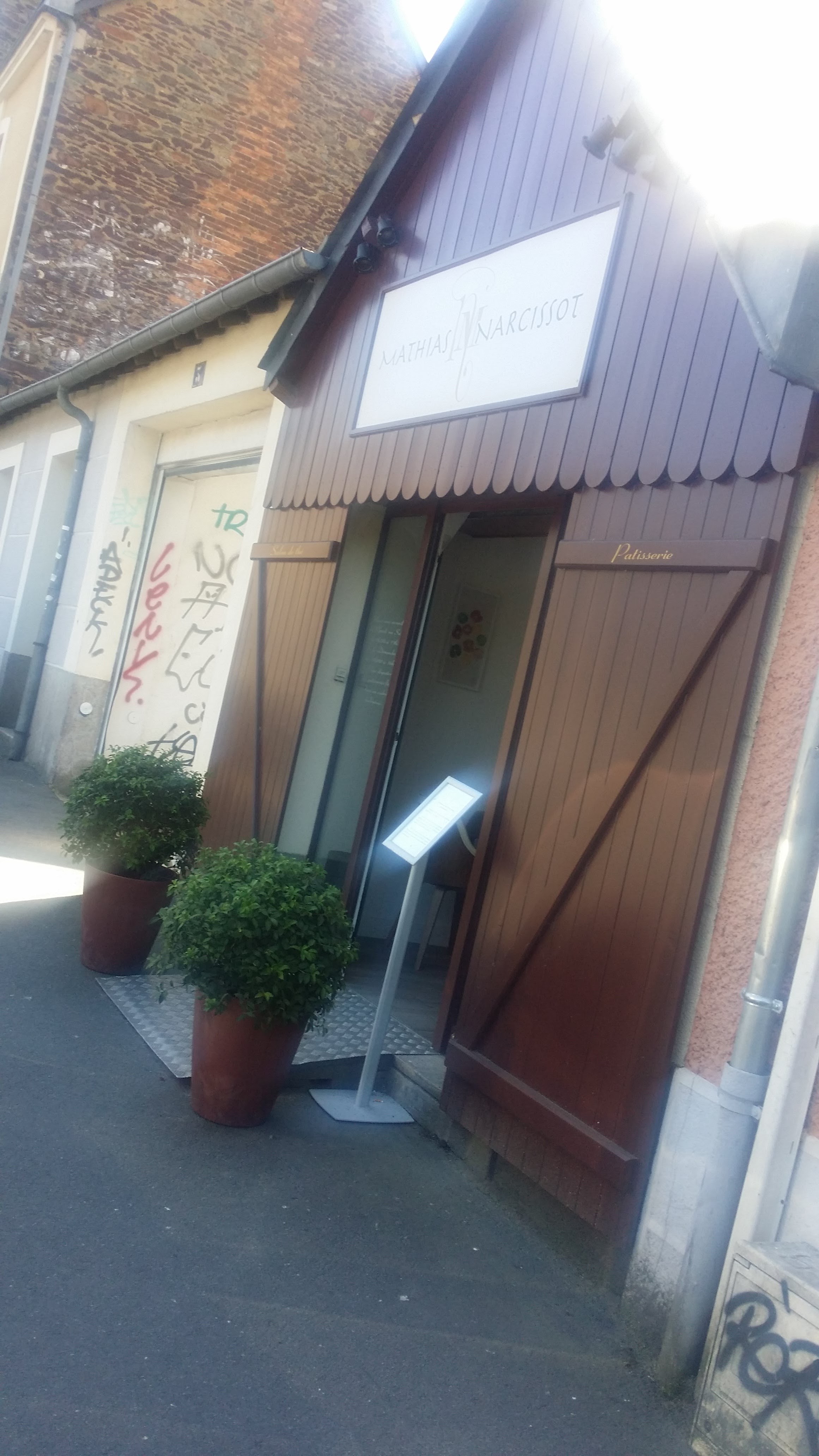 Photo n° 1 de l'avis de Alain.o fait le 17/07/2019 à 06:33