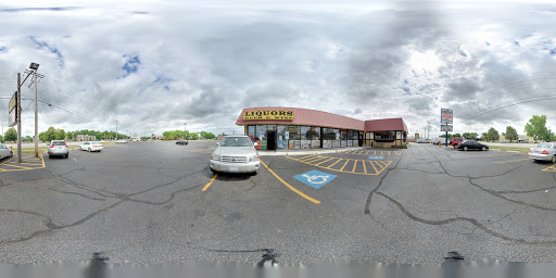 Wine Store «Lively Liquor Store», reviews and photos, 1170 E Higgins Rd, Elk Grove Village, IL 60007, USA