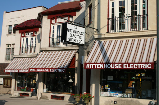 Electrical Supply Store «Rittenhouse Electric Supply», reviews and photos, 14 Rittenhouse Pl, Ardmore, PA 19003, USA