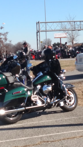 Motorcycle Dealer «Harley-Davidson of Greensboro», reviews and photos, 538 Farragut St, Greensboro, NC 27406, USA