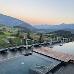 Photo n°2 de l'avis de Jürgen.b fait le 11/09/2023 à 19:08 sur le  Hotel Winkler | Sport & Spa Resort à St. Lorenzen