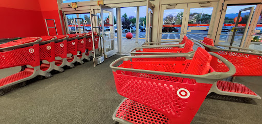 Department Store «Target», reviews and photos, 20745 Stevens Creek Blvd, Cupertino, CA 95014, USA