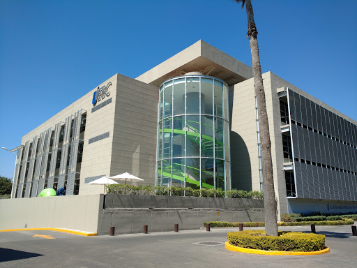 EBC - Campus Querétaro