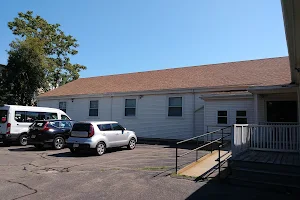 The Salvation Army Brockton Corps Community Center image