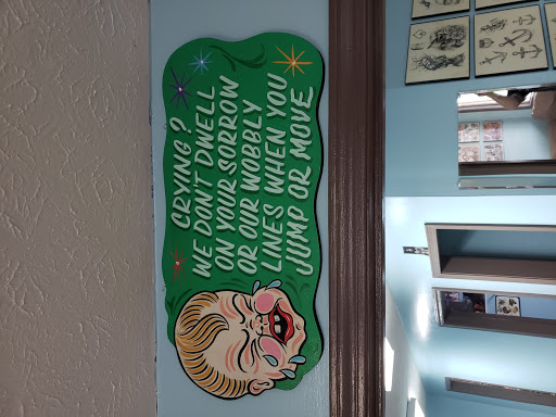 Explore tattoo sleeve ideas women, creative tattoo ideas in Calhoun, available at A Sailors Grave Tattoo Parlor