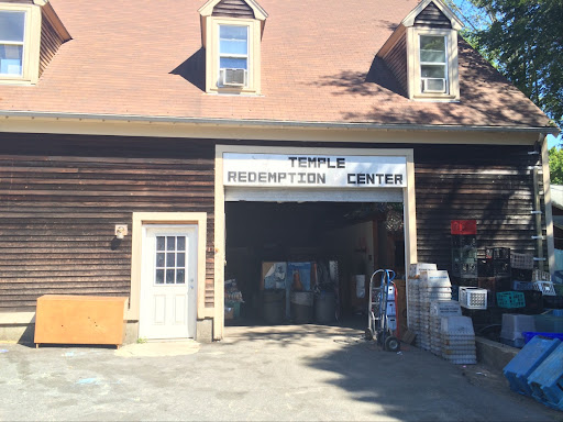 Temple Liquors Inc, 42 Temple St, Whitman, MA 02382, USA, 
