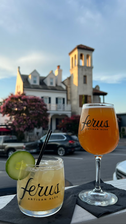 Ferus by the Bay