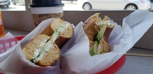 Donut Shop «Glaze Donuts», reviews and photos, 4499 Mission St, San Francisco, CA 94112, USA