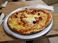 Plats et boissons du Pizzeria Allo Pizza à L'Île-Rousse - n°2