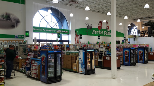 Home Improvement Store «Menards», reviews and photos, 22800 Everton Ave N, Forest Lake, MN 55025, USA