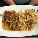 Photo n°1 de l'avis de Daniel.r fait le 29/07/2019 à 10:59 sur le  Da Lucia à Berlin