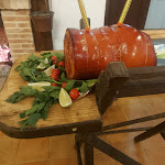 Photo n°4 de l'avis de Luigi.e fait le 12/11/2023 à 22:53 sur le  Terrasole à Mazzarino