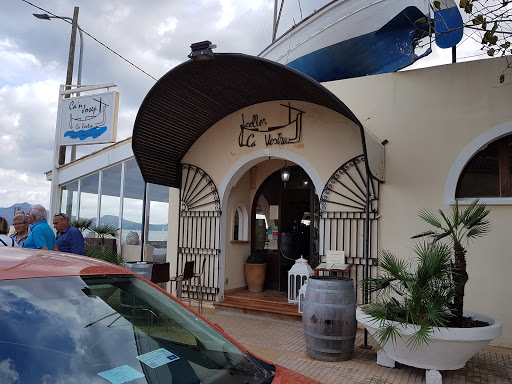 Información y opiniones sobre Restaurant C'an Josep de Pollensa