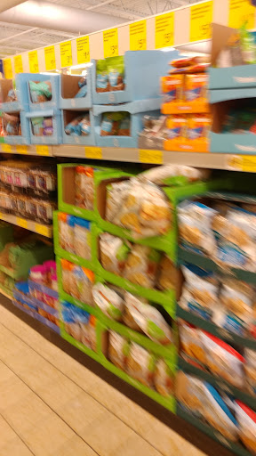 Supermarket «ALDI», reviews and photos, 444 Quaker Ln, Warwick, RI 02886, USA