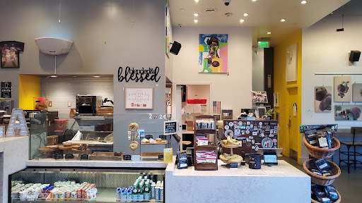 Coffee Shop «Philz Coffee», reviews and photos, 801 S Hope St A, Los Angeles, CA 90017, USA