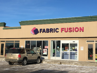Fabric Fusion Inc