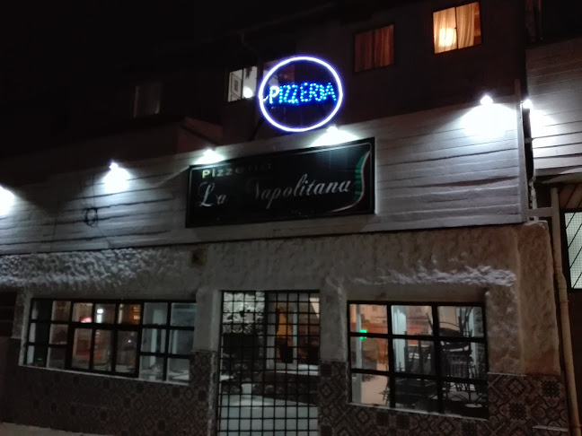 LaNapolitana Pizza/Bar - Restaurante
