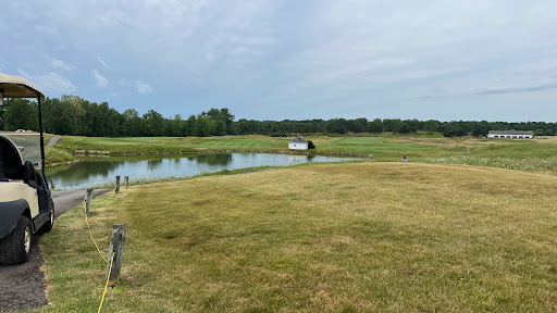 Golf Club «Blackheath Golf Club», reviews and photos, 3311 N Rochester Rd, Rochester, MI 48306, USA