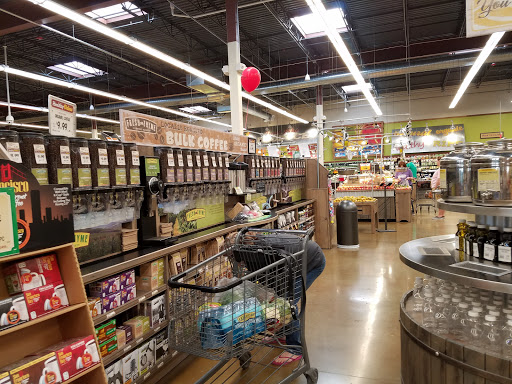 Grocery Store «Fresh Thyme Farmers Market - Omaha», reviews and photos, 14949 Evans Plaza, Omaha, NE 68116, USA