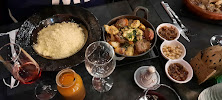 Plats et boissons du Restaurant marocain L'Arganier Beaugency - n°17