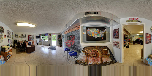 Auto Body Shop «Custom Coatings and Restoration», reviews and photos, 3175 US-1 #5, St Augustine, FL 32086, USA