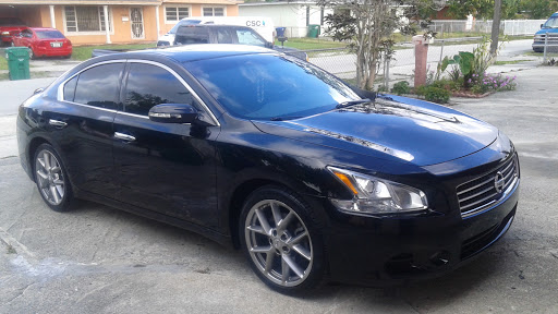 Park «North Glade Park», reviews and photos, 17355 NW 52nd Ave, Miami Gardens, FL 33055, USA