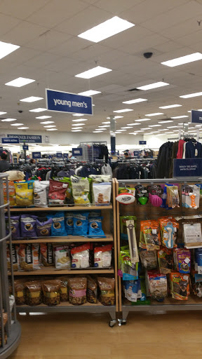 Department Store «Marshalls», reviews and photos, 3855 E Foothill Blvd, Pasadena, CA 91107, USA