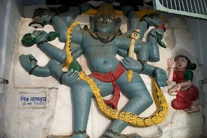 Shiv Tandav Temple image