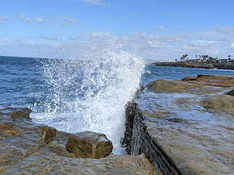 Santa Cruz Cliffs