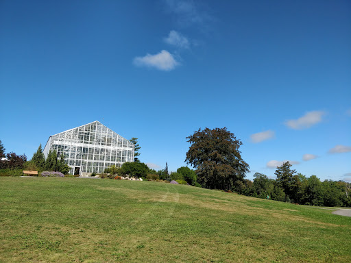 Botanical Garden «Roger Williams Park Botanical Center», reviews and photos, 1000 Elmwood Avenue, Providence, RI 02905, USA