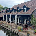 Photo n°2 de l'avis de Diana.c fait le 10/05/2024 à 06:46 sur le  Hotelanlage Starick - Karl-Heinz & Jeannette Starick GbR à Lübbenau