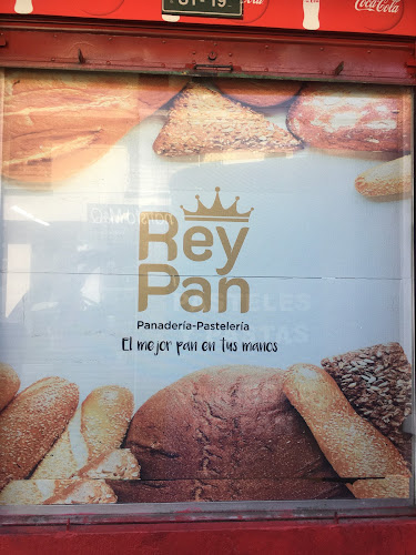 Comentarios y opiniones de Rey pan
