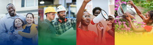 Codman Square Neighborhood Development Corporation