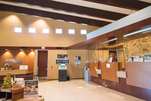 Credit Union «Texas Bay Credit Union Pasadena Branch», reviews and photos