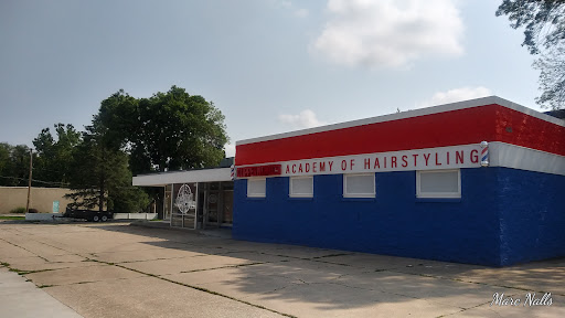 Beauty Salon «Clippernomics Barber Shop and Beauty Salon», reviews and photos, 3312 Indianola Ave, Des Moines, IA 50315, USA