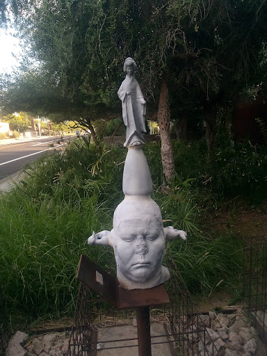 Park «Daley Park», reviews and photos, 1625 S College Ave, Tempe, AZ 85281, USA