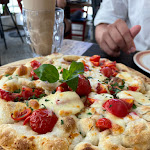 Photo n°3 de l'avis de Fiona.i fait le 19/09/2022 à 09:09 sur le  Taverna dei Pazzi à Trapani