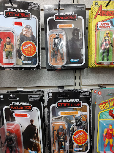 Video Game Store «Halo 13 Anime & Video», reviews and photos, 201 W Magnolia Blvd, Burbank, CA 91502, USA