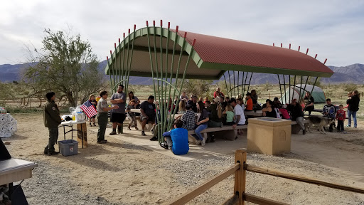 Ocotillo Wells State Vehicular Recreation Area image