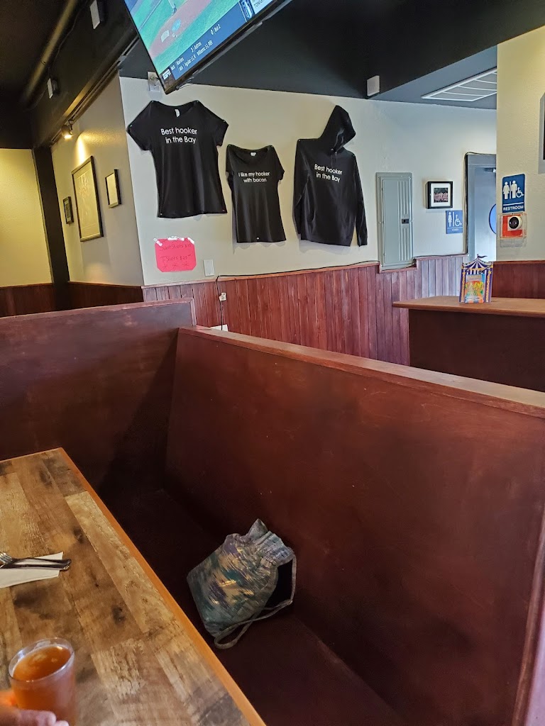 Up & Under 2nd Pitch 94803